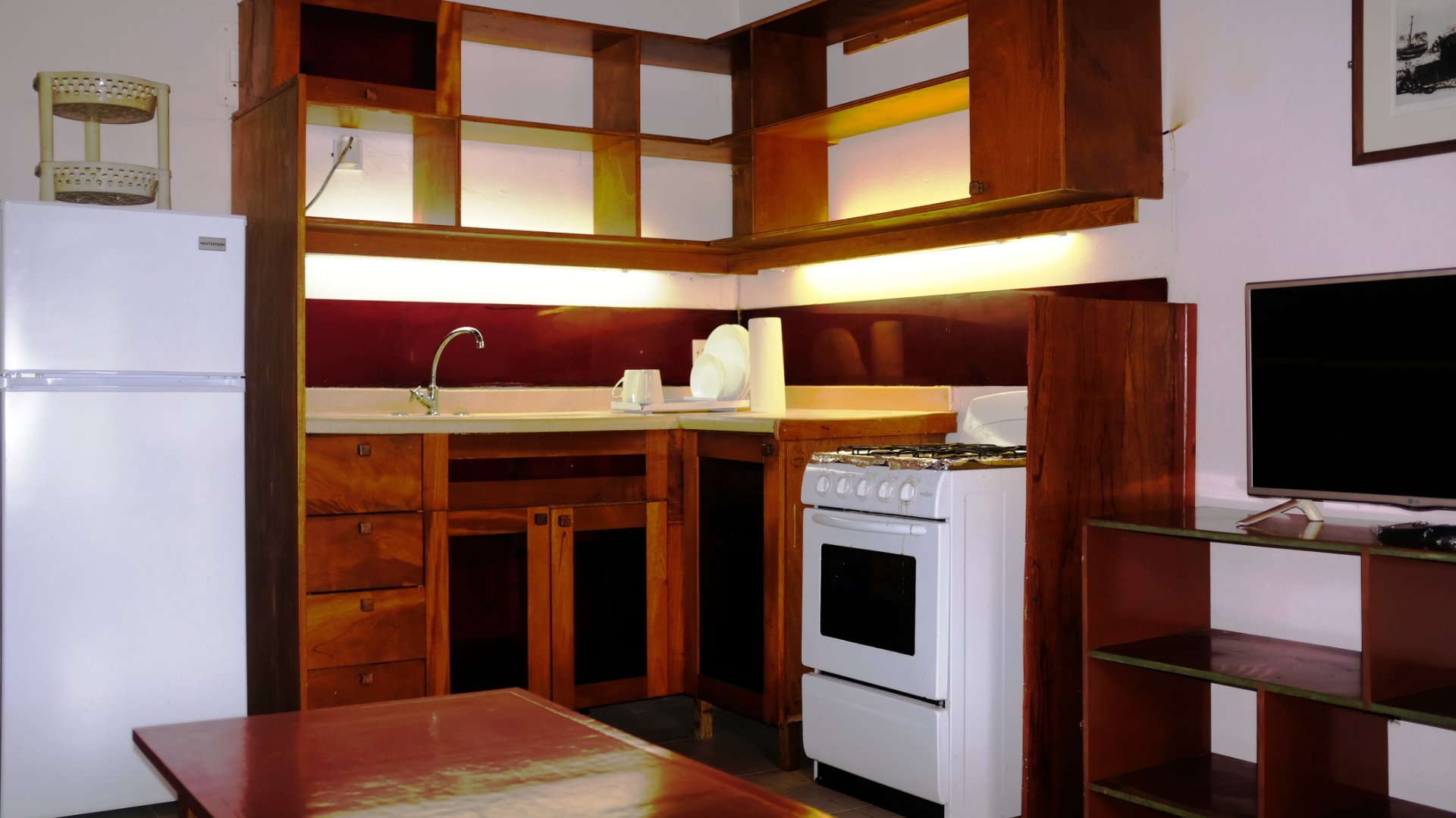 Domestic Rental In a Quiet House