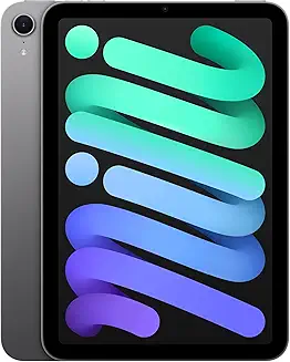 Apple iPad mini (A17 Pro