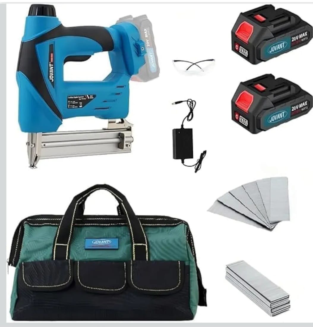 Nail gun 