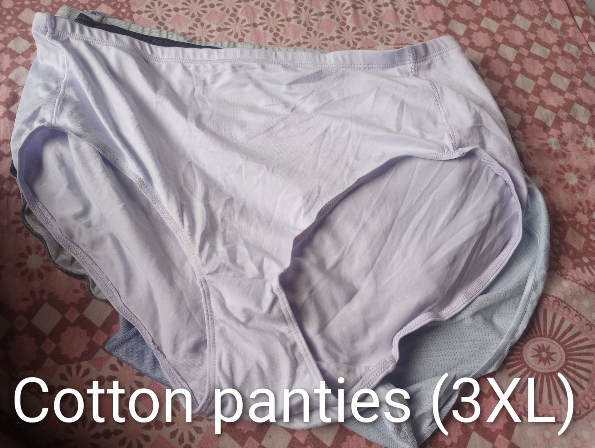 Women's Underwear 